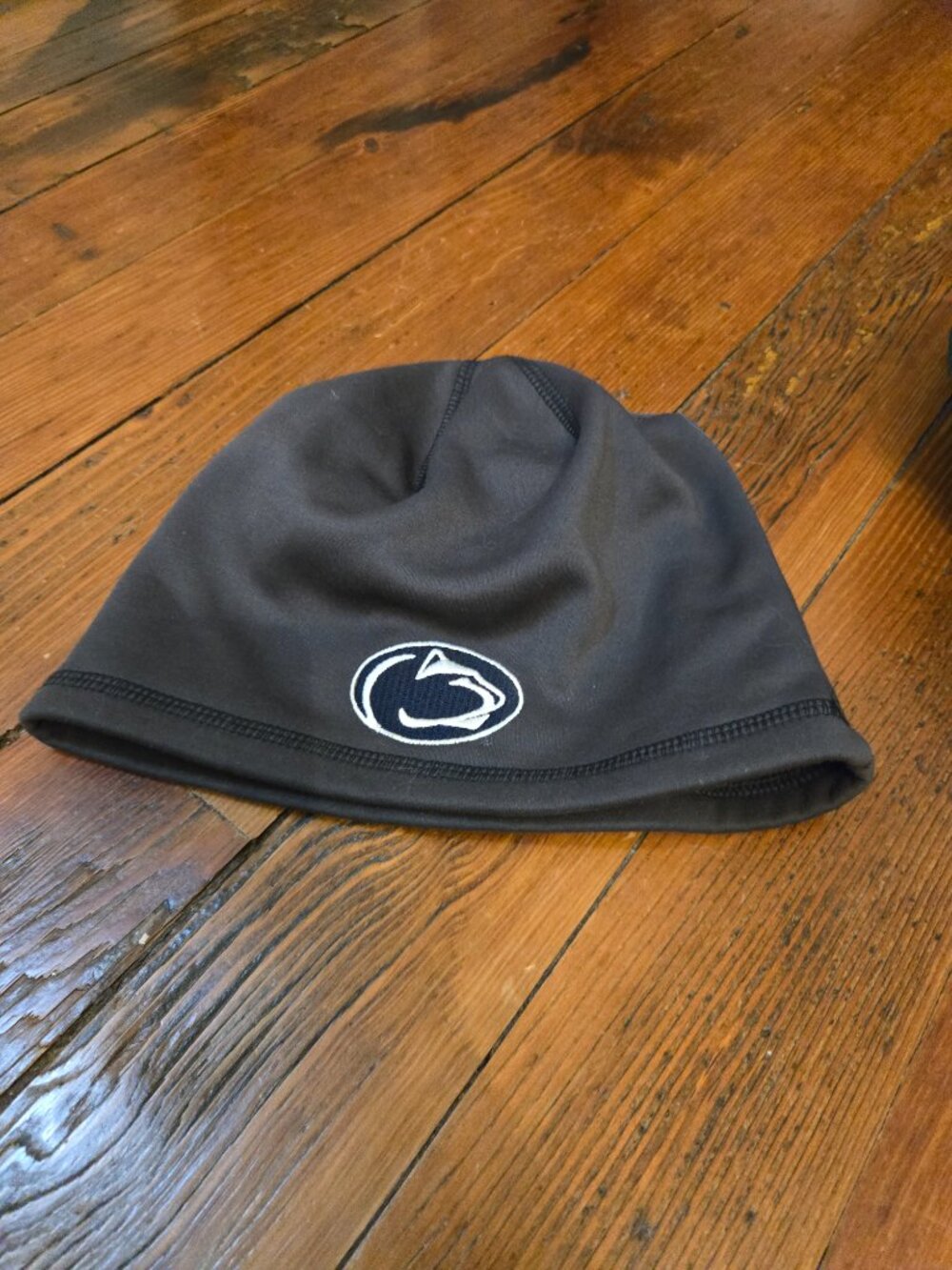PSU athletic winter cap